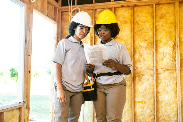 Best Attic Insulation Installation  in Albany, TX
