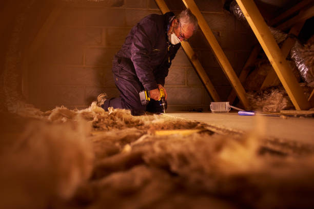Best Spray Foam Insulation  in Albany, TX
